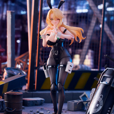 Sushiworks 1/12 | Bunny Rapid Action Squad | Guardian Erena