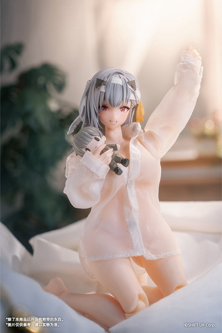 SNAIL SHELL 1/12 | Goddess of Victory: Nikke | Modernia (First Affection Ver.)