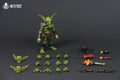 METYTOYZ 1/12 | Adventurer World | Goblin Expedition Team