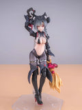 CIYUANJUXIANG 1/12 | Witch of the Other World | Apprentice Witch Hoshikawa Cat (Black Hair Ver.)
