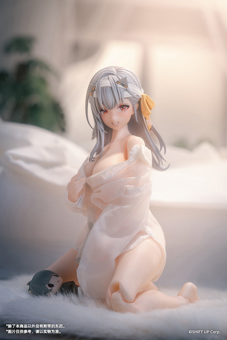 SNAIL SHELL 1/12 | Goddess of Victory: Nikke | Modernia (First Affection Ver.)