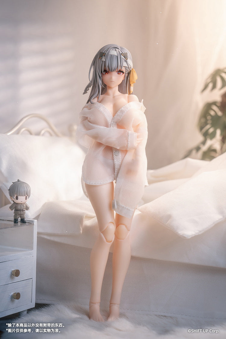 SNAIL SHELL 1/12 | Goddess of Victory: Nikke | Modernia (First Affection Ver.)