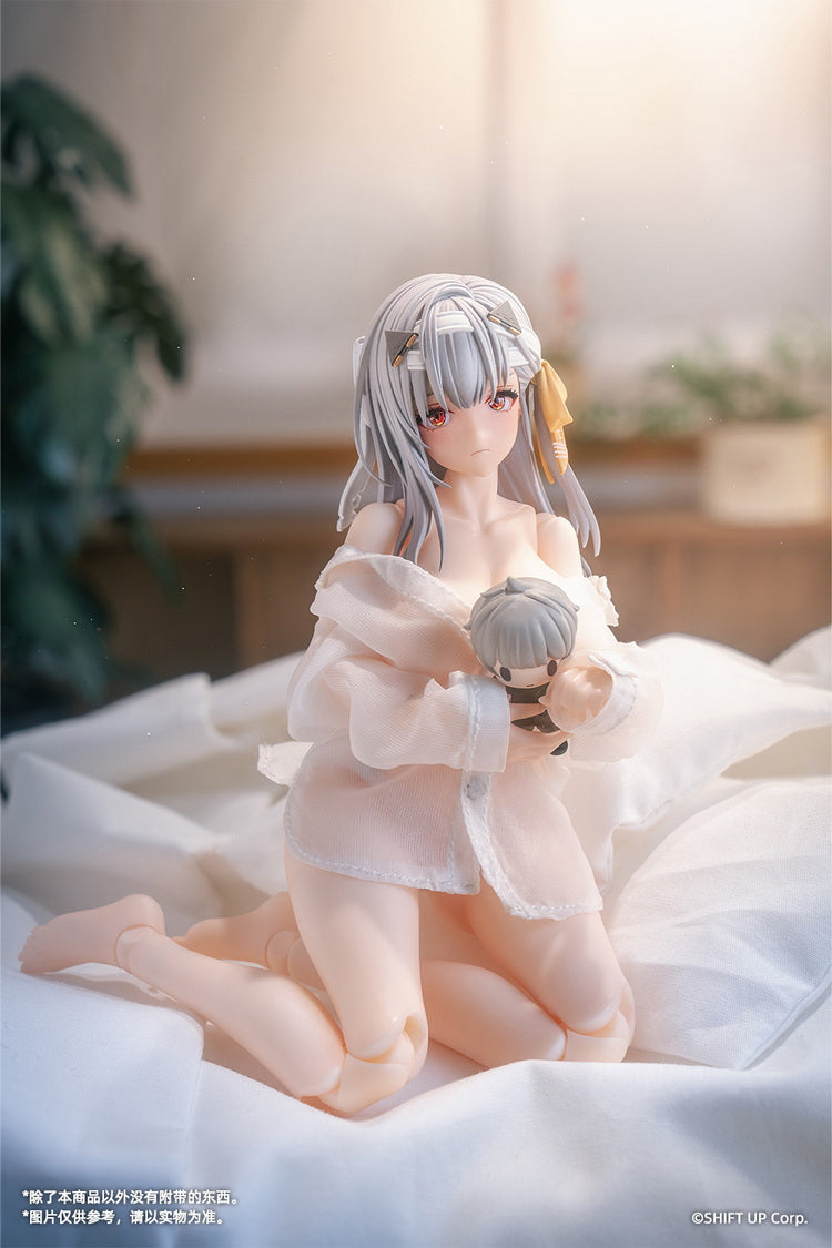 SNAIL SHELL 1/12 | Goddess of Victory: Nikke | Modernia (First Affection Ver.)