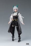 HASUKI 1/12 | Pocket Art PA008 | Rose Knight Gloria