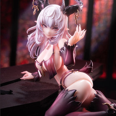 SNAIL SHELL 1/12 | RPG-01 | Lustiaji