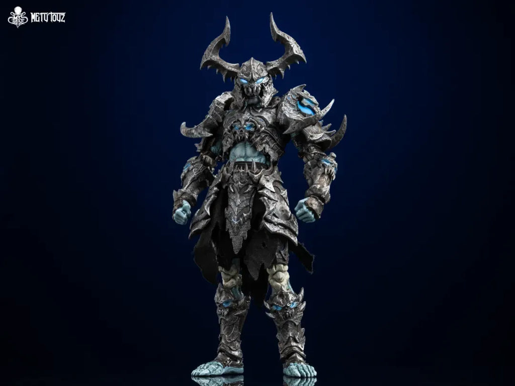 Mety Toyz 1/10 | Adventurer World | Death Knight: Frostbone Salanar