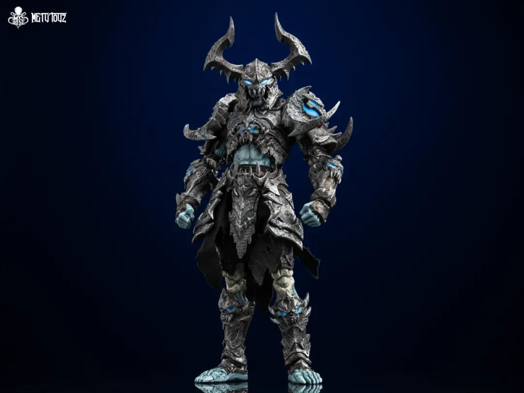 Mety Toyz 1/10 | Adventurer World | Death Knight: Frostbone Salanar