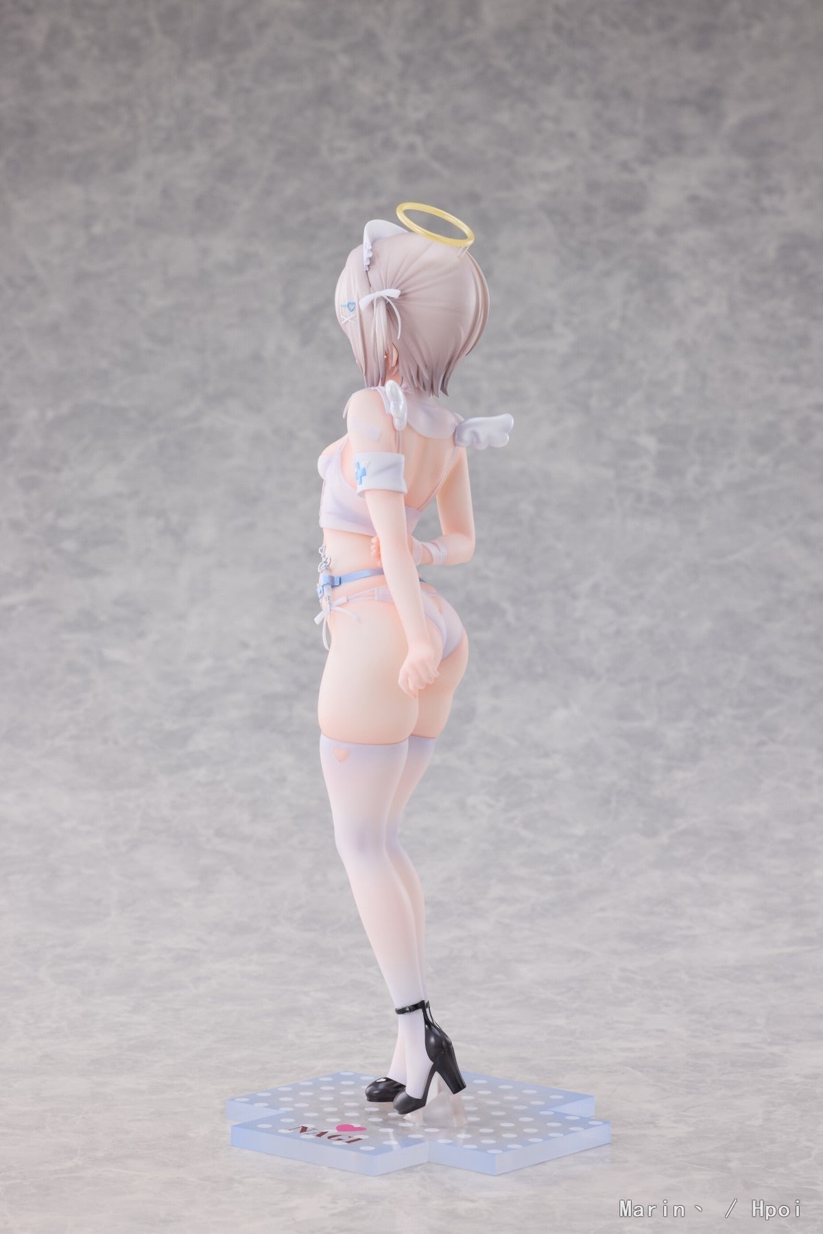 [Pre-Order] Otherwhere 1/6 | Kuma 4-gou Illustration | Nagi