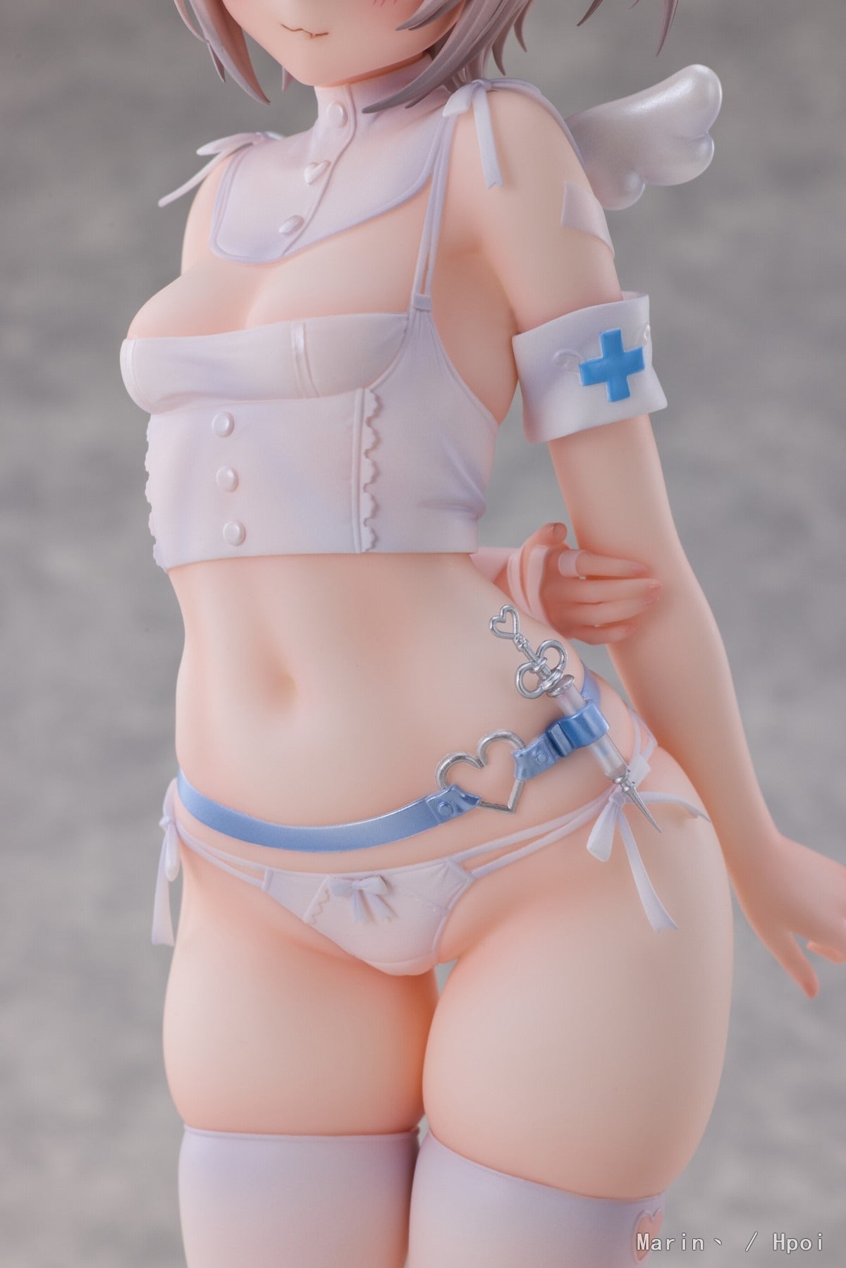 [Pre-Order] Otherwhere 1/6 | Kuma 4-gou Illustration | Nagi