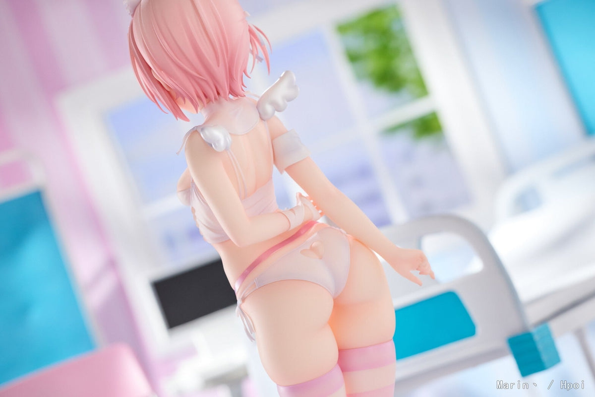 [Pre-Order] Otherwhere 1/6 | Kuma 4-gou Illustration | Suzu