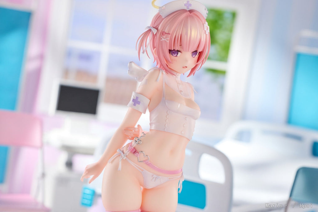 [Pre-Order] Otherwhere 1/6 | Kuma 4-gou Illustration | Suzu