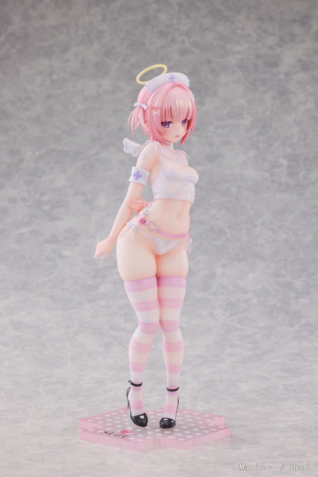 [Pre-Order] Otherwhere 1/6 | Kuma 4-gou Illustration | Suzu