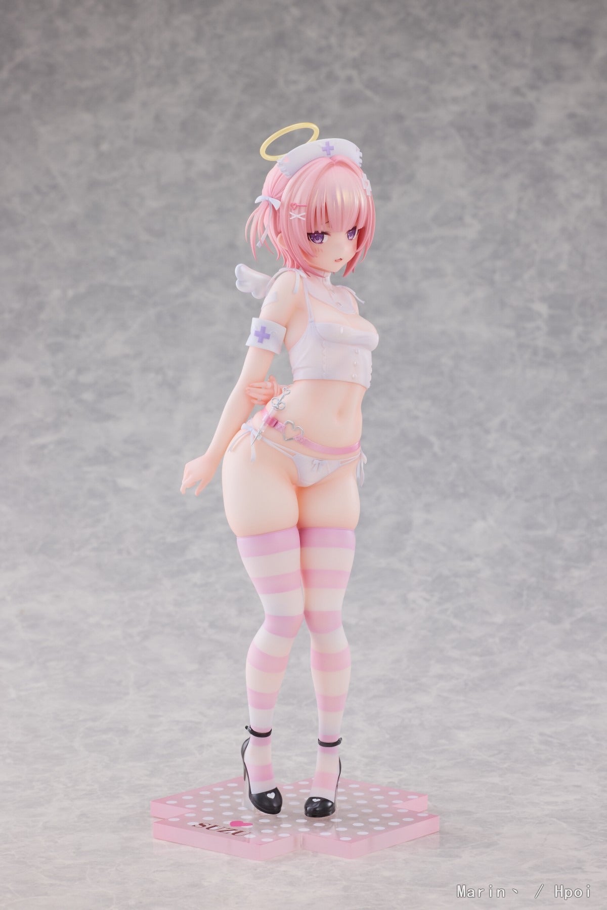 [Pre-Order] Otherwhere 1/6 | Kuma 4-gou Illustration | Suzu