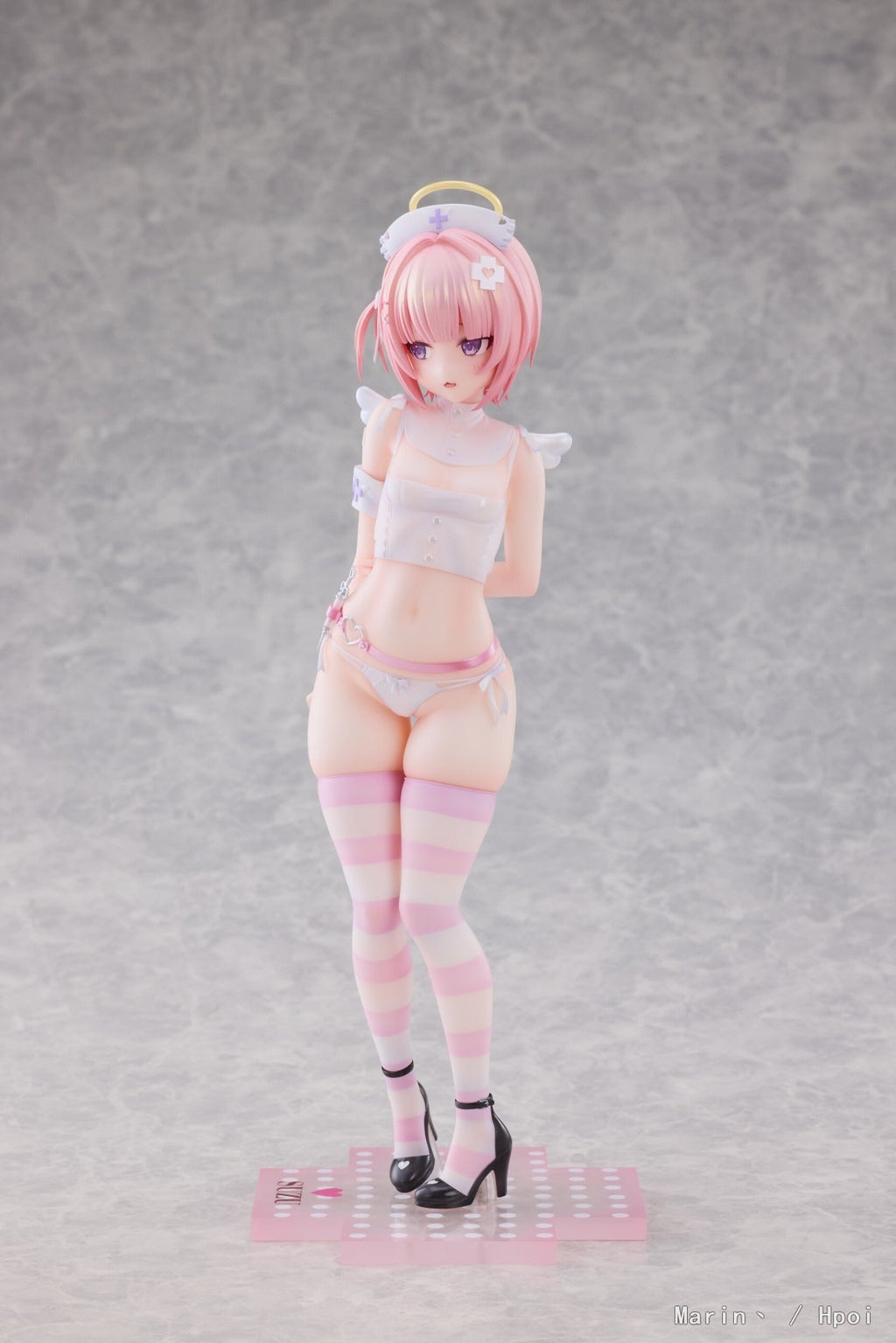[Pre-Order] Otherwhere 1/6 | Kuma 4-gou Illustration | Suzu