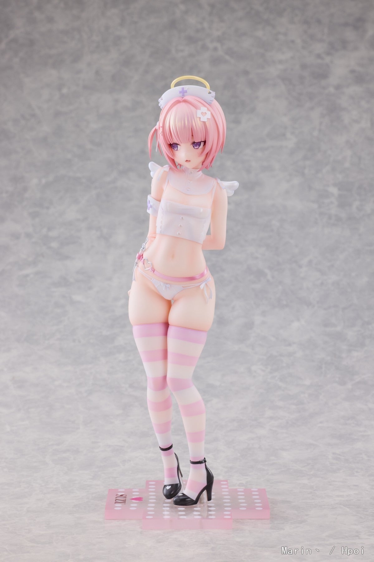 [Pre-Order] Otherwhere 1/6 | Kuma 4-gou Illustration | Suzu