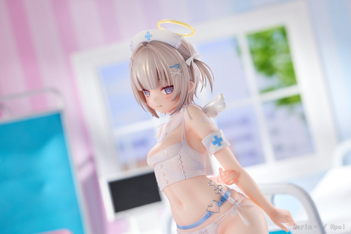 [Pre-Order] Otherwhere 1/6 | Kuma 4-gou Illustration | Nagi