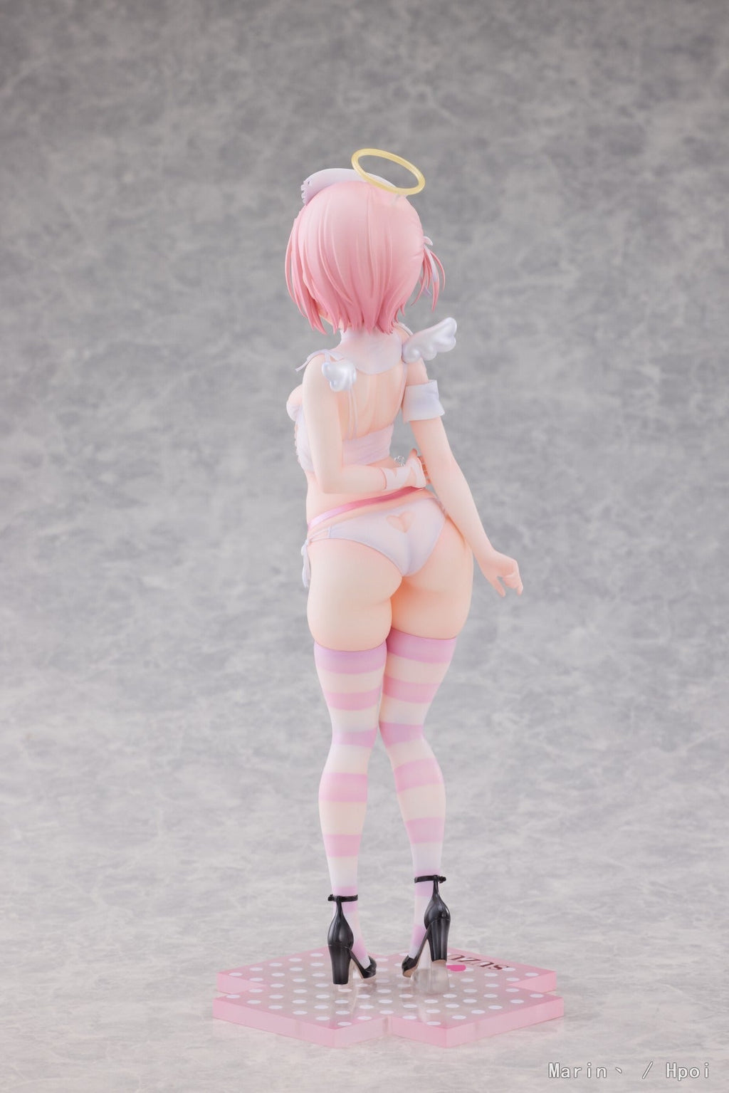 [Pre-Order] Otherwhere 1/6 | Kuma 4-gou Illustration | Suzu