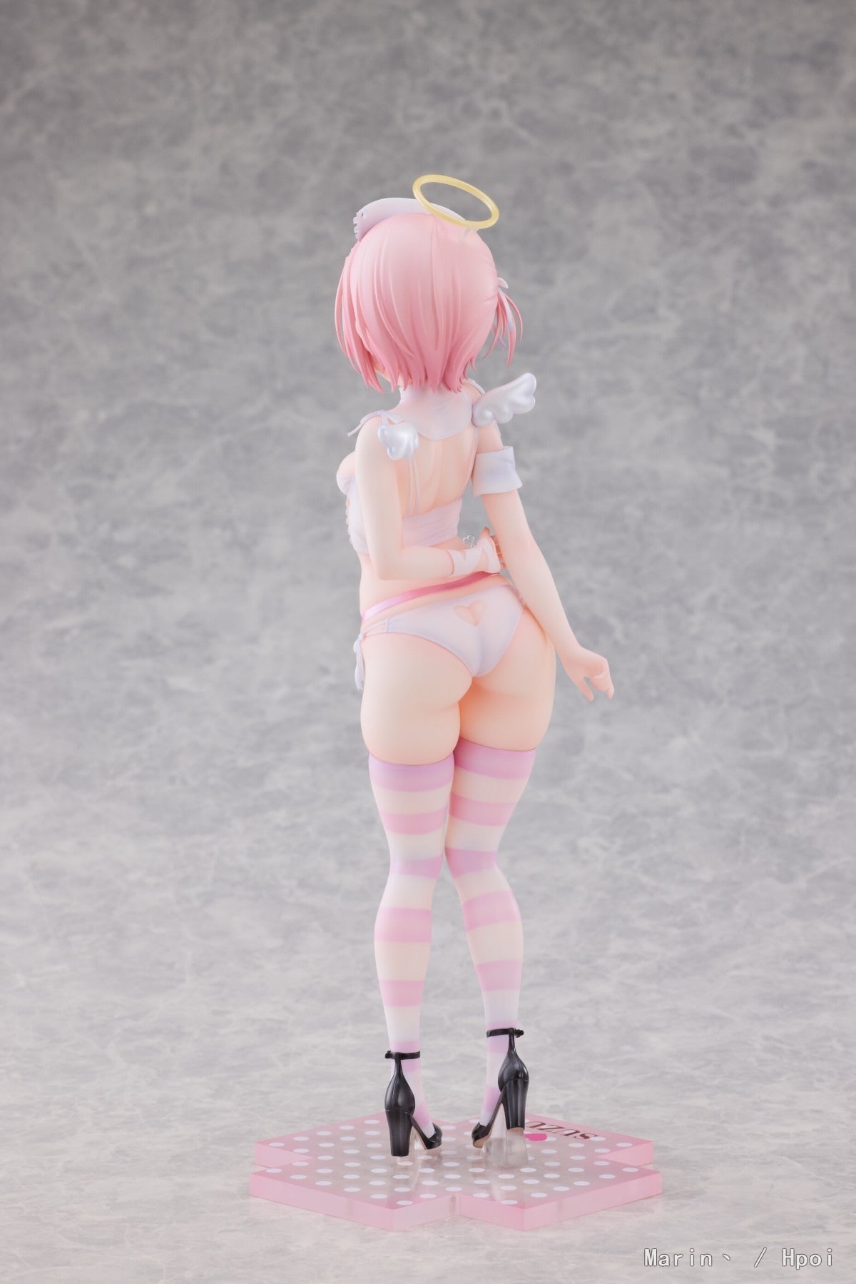 [Pre-Order] Otherwhere 1/6 | Kuma 4-gou Illustration | Suzu