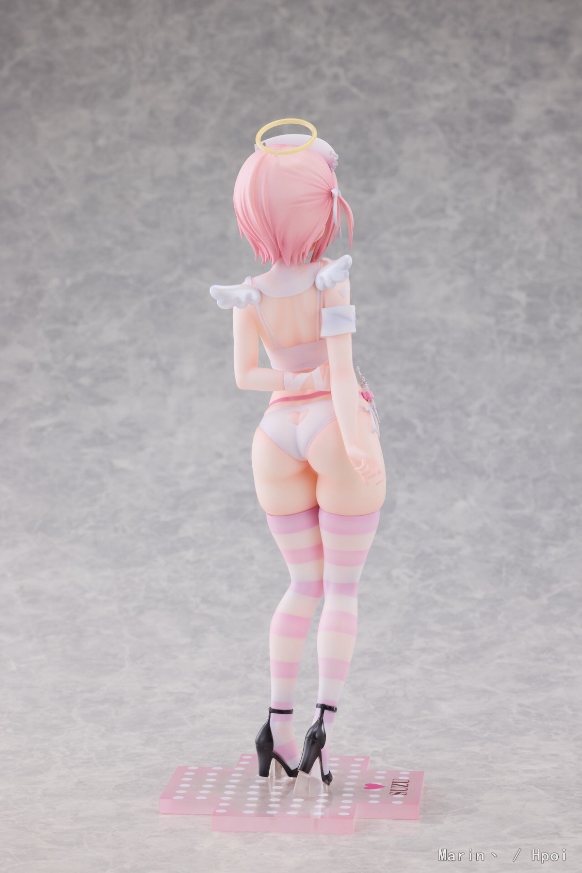 [Pre-Order] Otherwhere 1/6 | Kuma 4-gou Illustration | Suzu