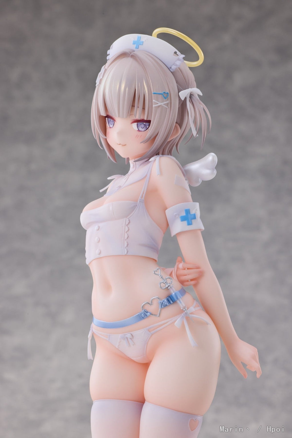 [Pre-Order] Otherwhere 1/6 | Kuma 4-gou Illustration | Nagi