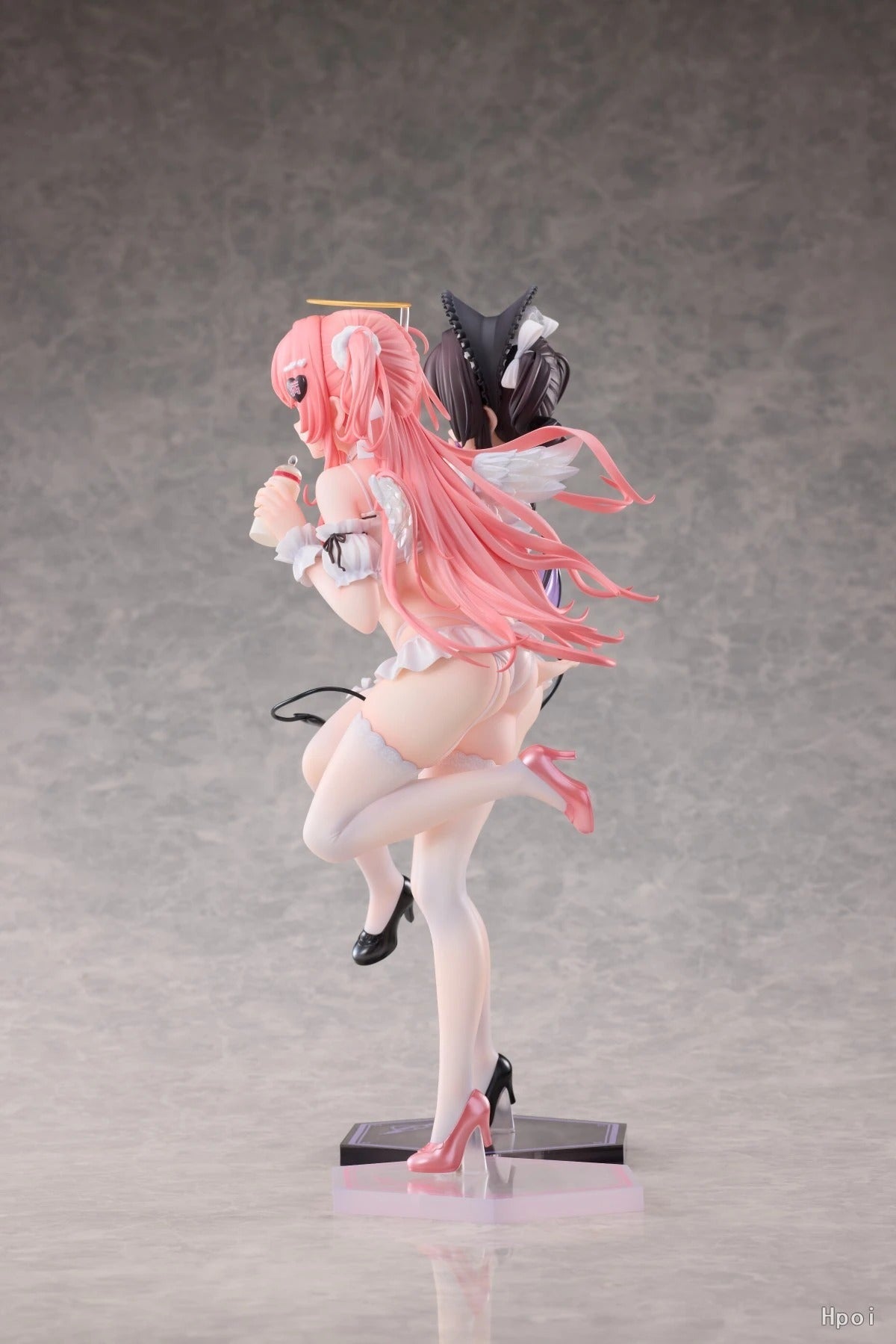 [Pre-Order] Otherwhere 1/6 | RIKO Illustration | Shino & Aimu Figure Set