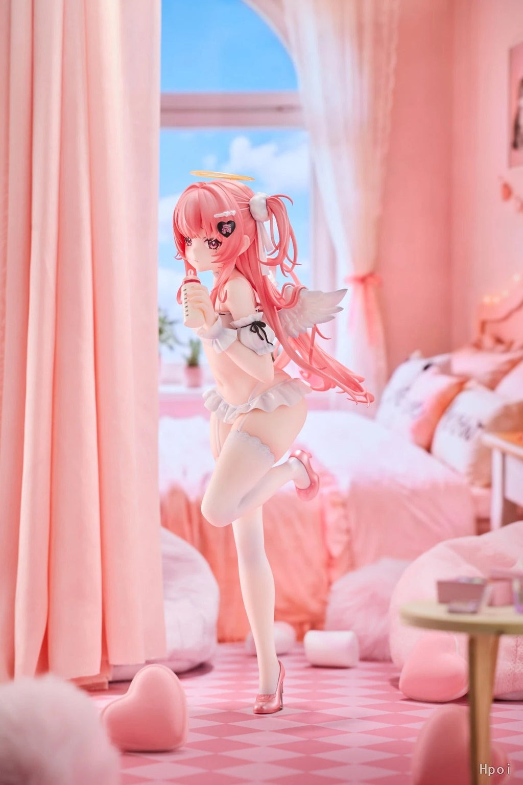 [Pre-Order] Otherwhere 1/6 | RIKO Illustration | Aimu Scale Figure