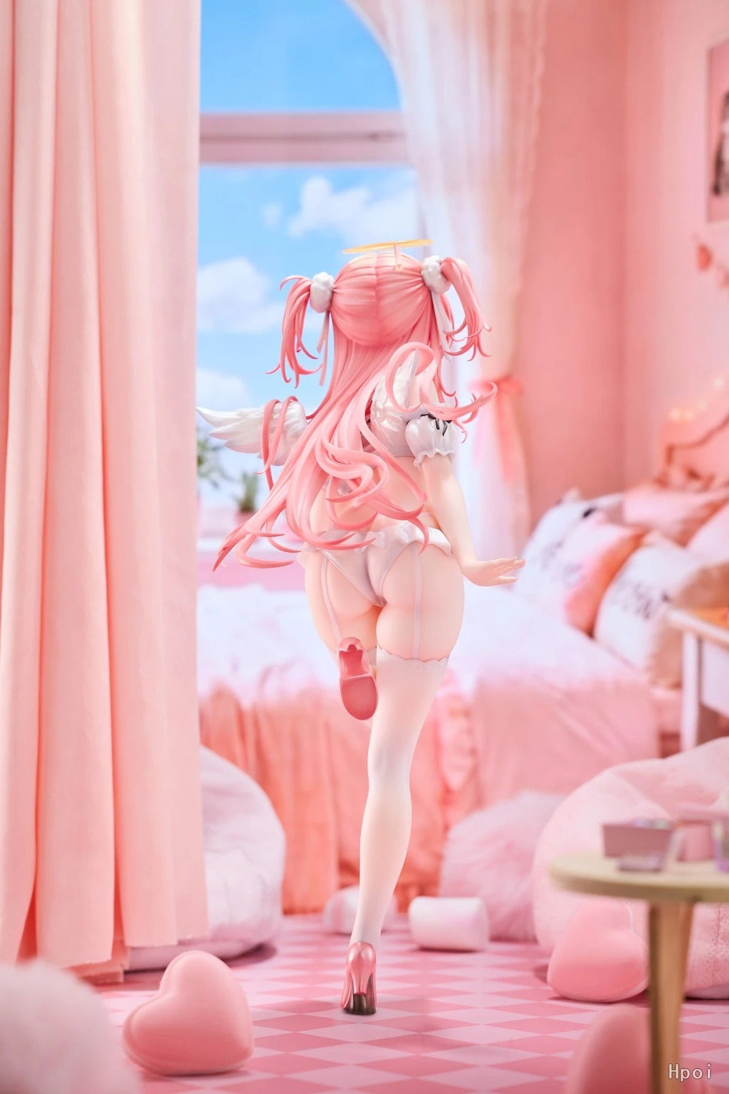 [Pre-Order] Otherwhere 1/6 | RIKO Illustration | Aimu Scale Figure