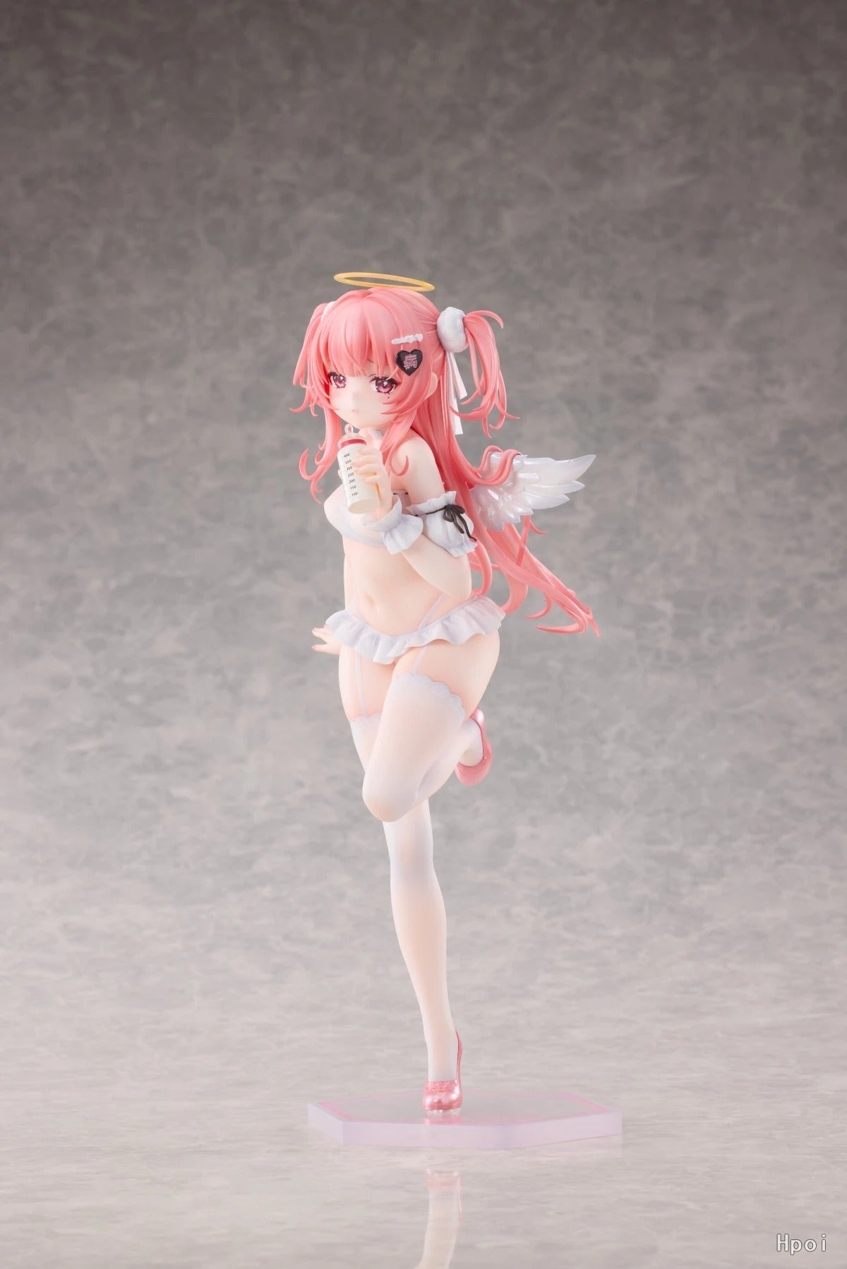 [Pre-Order] Otherwhere 1/6 | RIKO Illustration | Shino & Aimu Figure Set