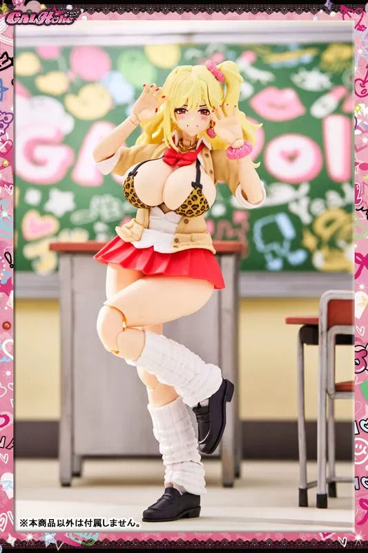 Amakuni 1/10 Galholic Nanaho