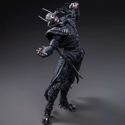 INART 1/12 MAG-C0002 Dark Nights: Metal The Batman Who Laughs