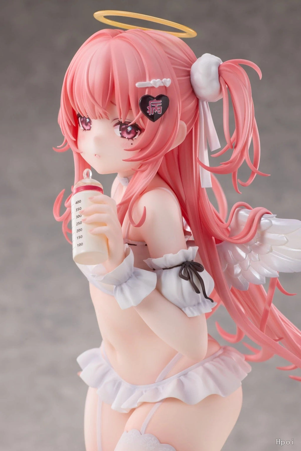[Pre-Order] Otherwhere 1/6 | RIKO Illustration | Shino & Aimu Figure Set