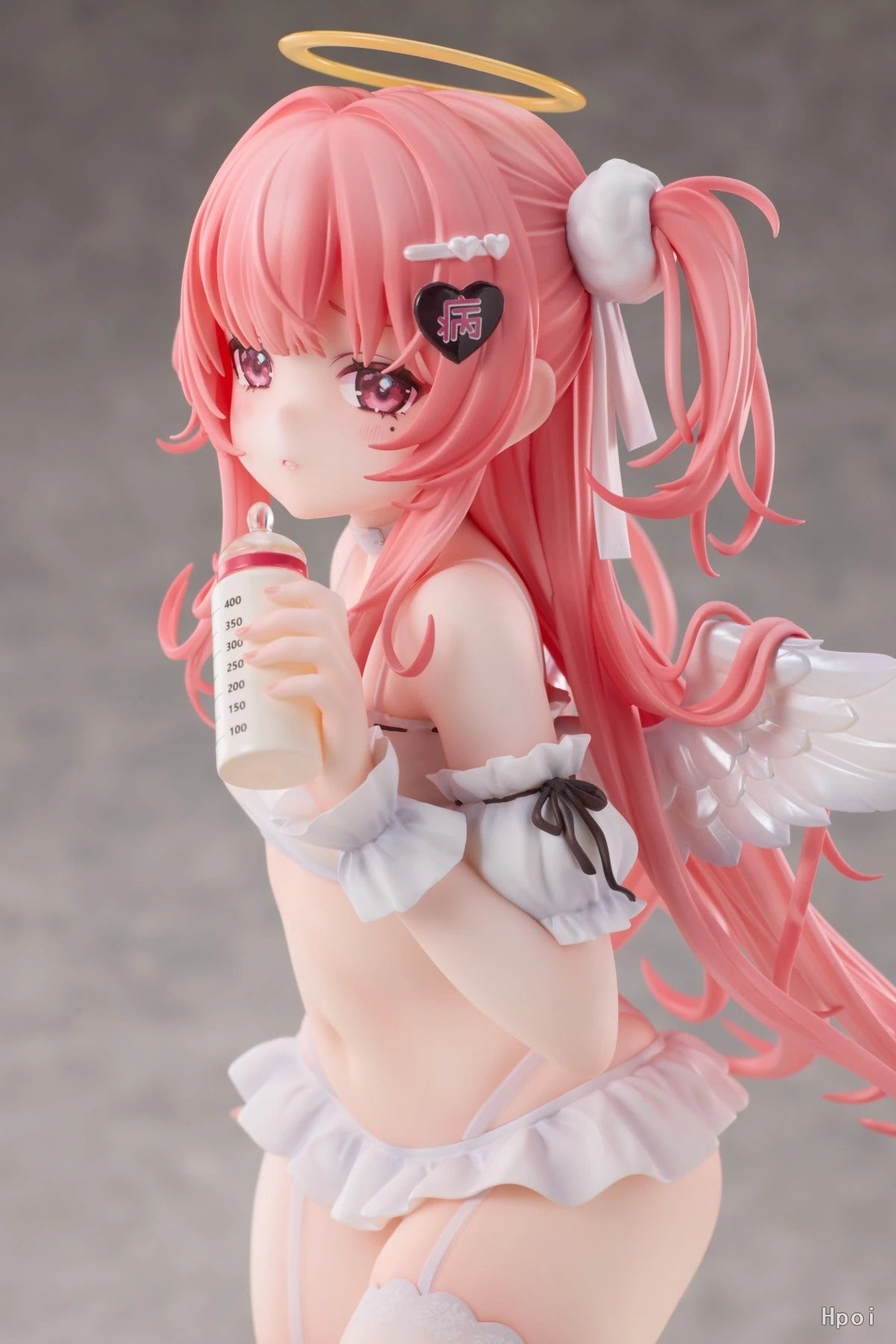 [Pre-Order] Otherwhere 1/6 | RIKO Illustration | Shino & Aimu Figure Set