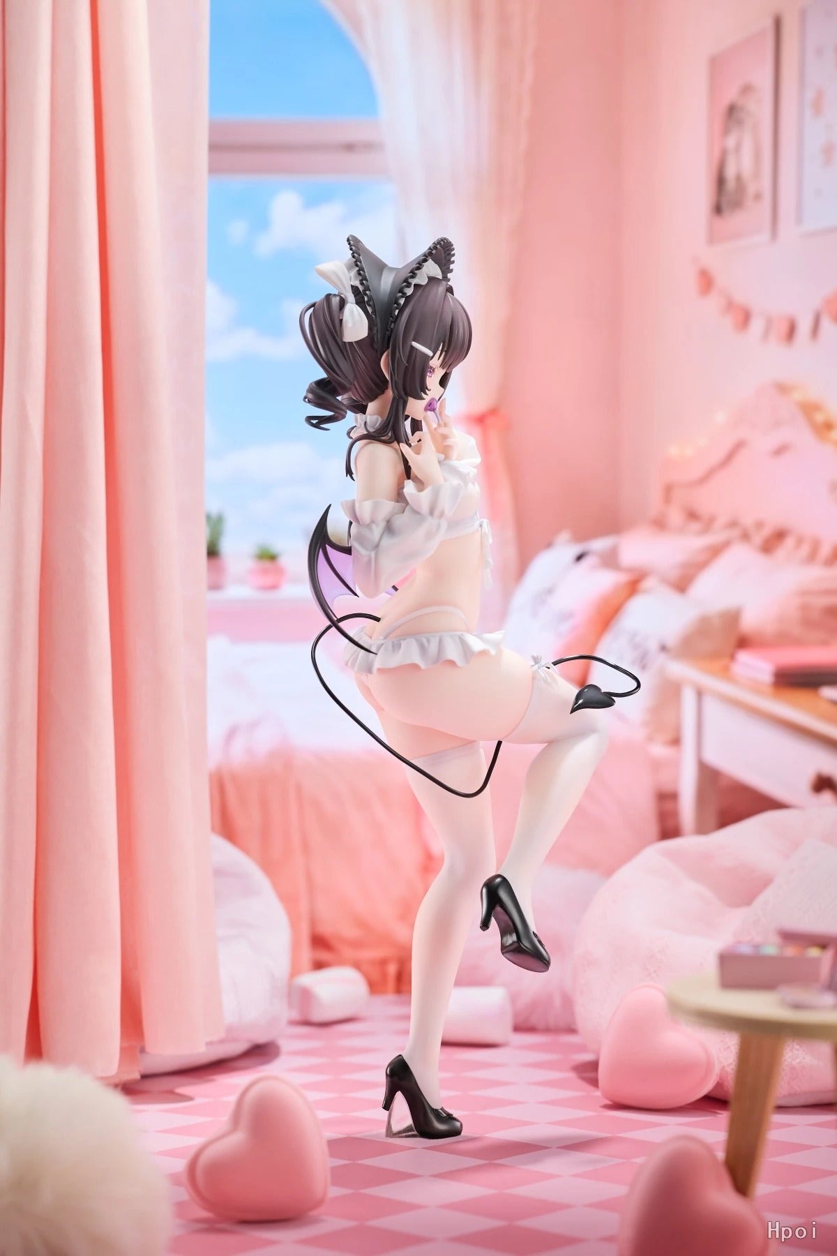 [Pre-Order] Otherwhere 1/6 | RIKO Illustration | Shino Scale Figure
