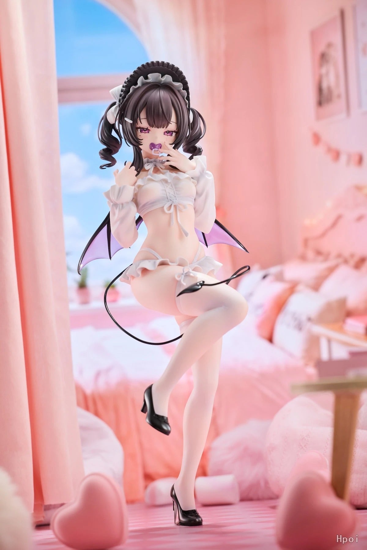 [Pre-Order] Otherwhere 1/6 | RIKO Illustration | Shino Scale Figure