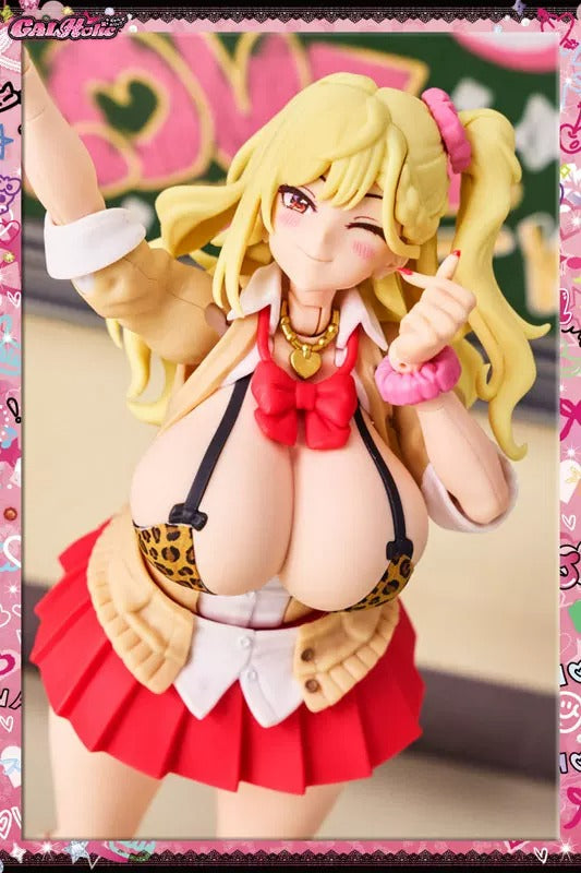 Amakuni 1/10 Galholic Nanaho