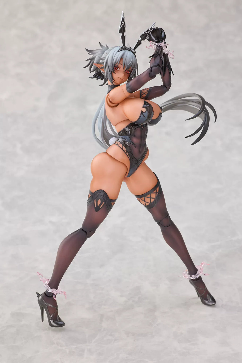 [Pre-Order] OTHERWHERE 1/12 | Galactic Series | Gilnada