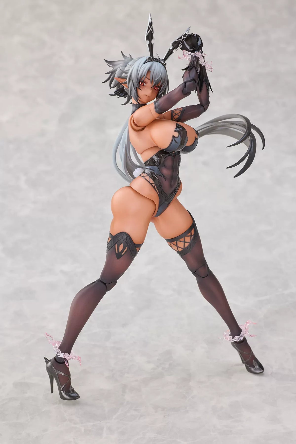 [Pre-Order] OTHERWHERE 1/12 | Galactic Series | Gilnada