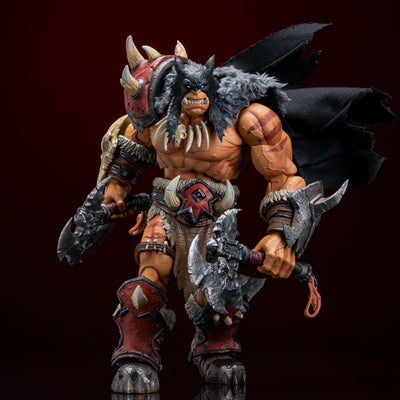 [Pre-Order] Hero Toys 1/10 | Tribal Hunter | Orc Tracker