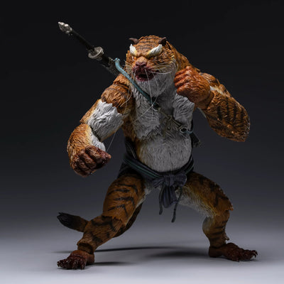 [Pre-Order] INART 1/12 | MAG G0006 Black Myth: Wukong | Tiger Vanguard