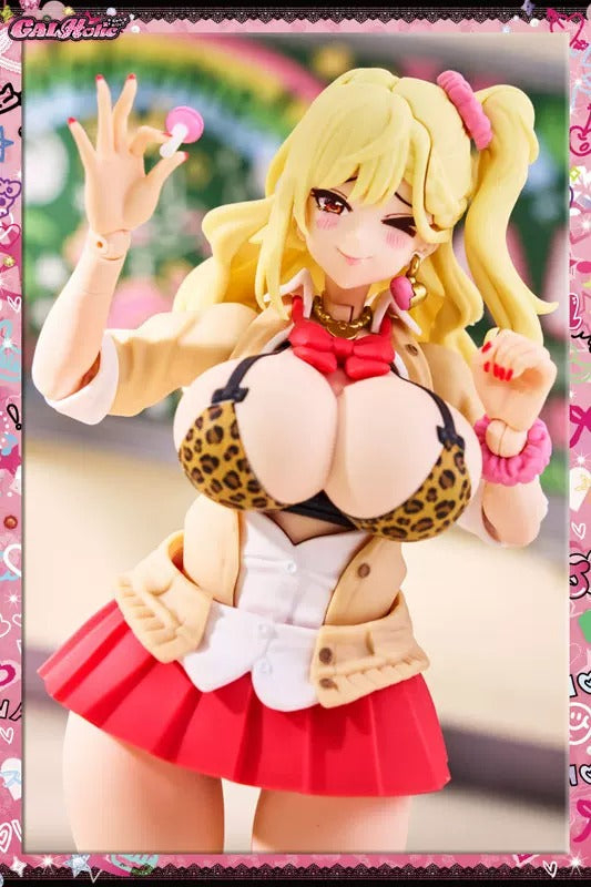 Amakuni 1/10 Galholic Nanaho