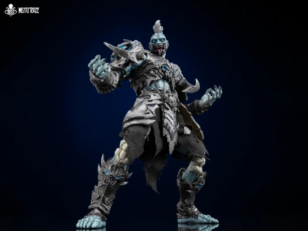 Mety Toyz 1/10 | Adventurer World | Death Knight: Frostbone Salanar