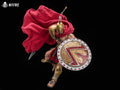[Pre-Order] Mety Toyz 1/10 | Gladiator Saga | Spartan