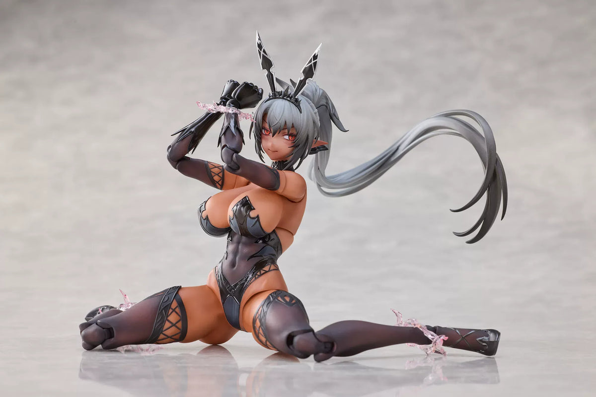 [Pre-Order] OTHERWHERE 1/12 | Galactic Series | Gilnada