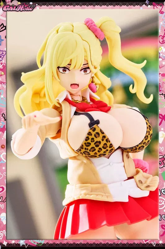 Amakuni 1/10 Galholic Nanaho