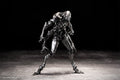 Sexy Ice 2019 | Artificial Evolution Specimen B006 | Overflow Type Specimen Ant