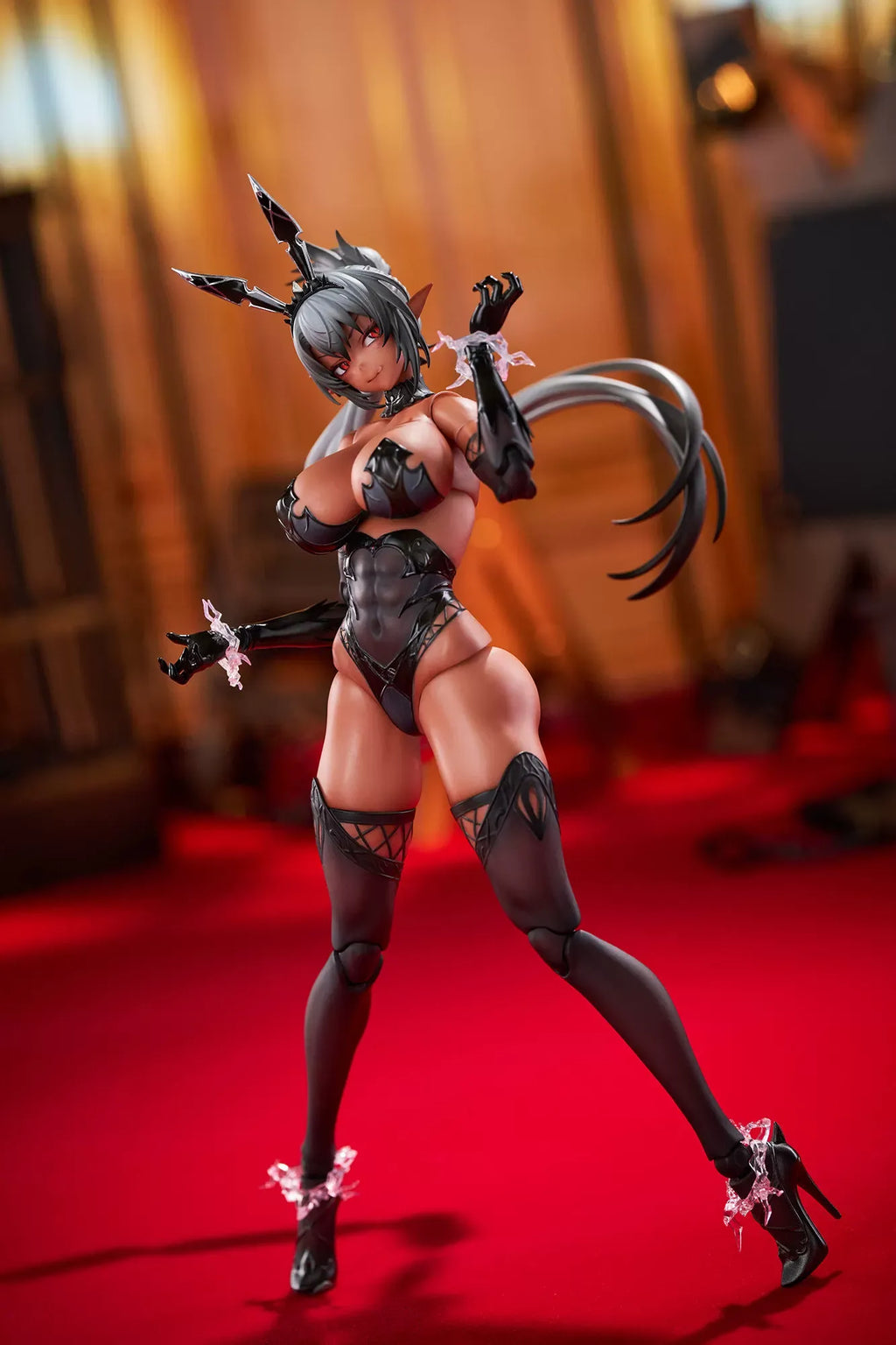 [Pre-Order] OTHERWHERE 1/12 | Galactic Series | Gilnada
