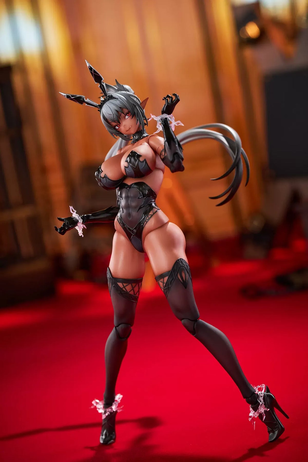 [Pre-Order] OTHERWHERE 1/12 | Galactic Series | Gilnada