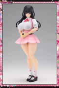 [Pre-Order] Amakuni 1/10 Galholic Momoka