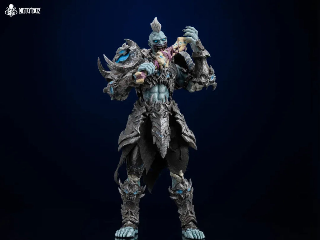 Mety Toyz 1/10 | Adventurer World | Death Knight: Frostbone Salanar