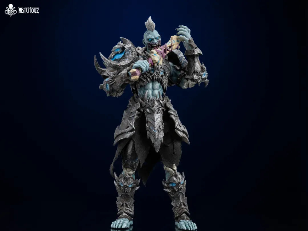 Mety Toyz 1/10 | Adventurer World | Death Knight: Frostbone Salanar